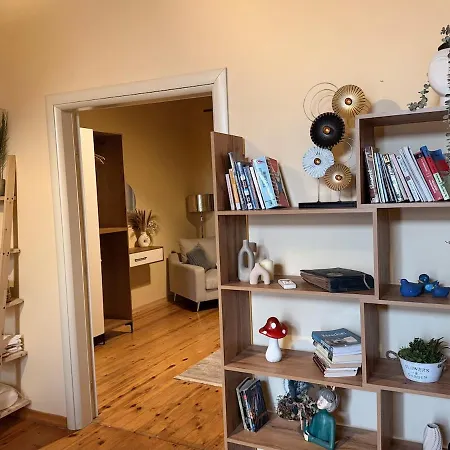 Luxury In Gjuhadol דירה