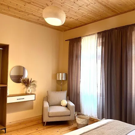 דירה Luxury In Gjuhadol