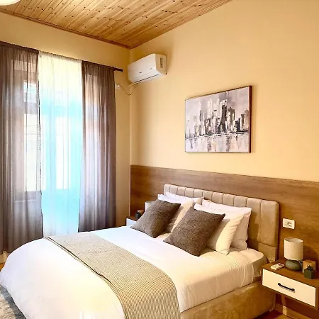 Luxury In Gjuhadol