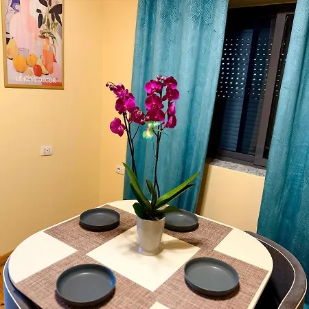 Luxury In Gjuhadol * שקודר